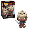 Pop Evil Ash Army of Darkness 1671