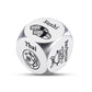 Valentines Day Gifts for Husband Boyfriend Bridal Shower Gifts Food Dice What to Eat Food Decision Dice Her Him Couples Dice for