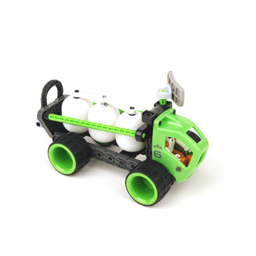 Hexbug Vex Explorers Fuel Truck