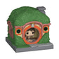 Funko Pop! Bitty Town: Lord Of The Rings - Frodo Baggins And The Shire