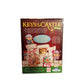 Outset Media Keys to The Castle Game - 54 Cards & 40 Tiles for Ages 8+ - Build & Race to the Finish Line - Model 19370
