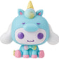 Pop! Animation: Sanrio Hello Kitty Cinnamorol Unicorn Party Vinyl Figure