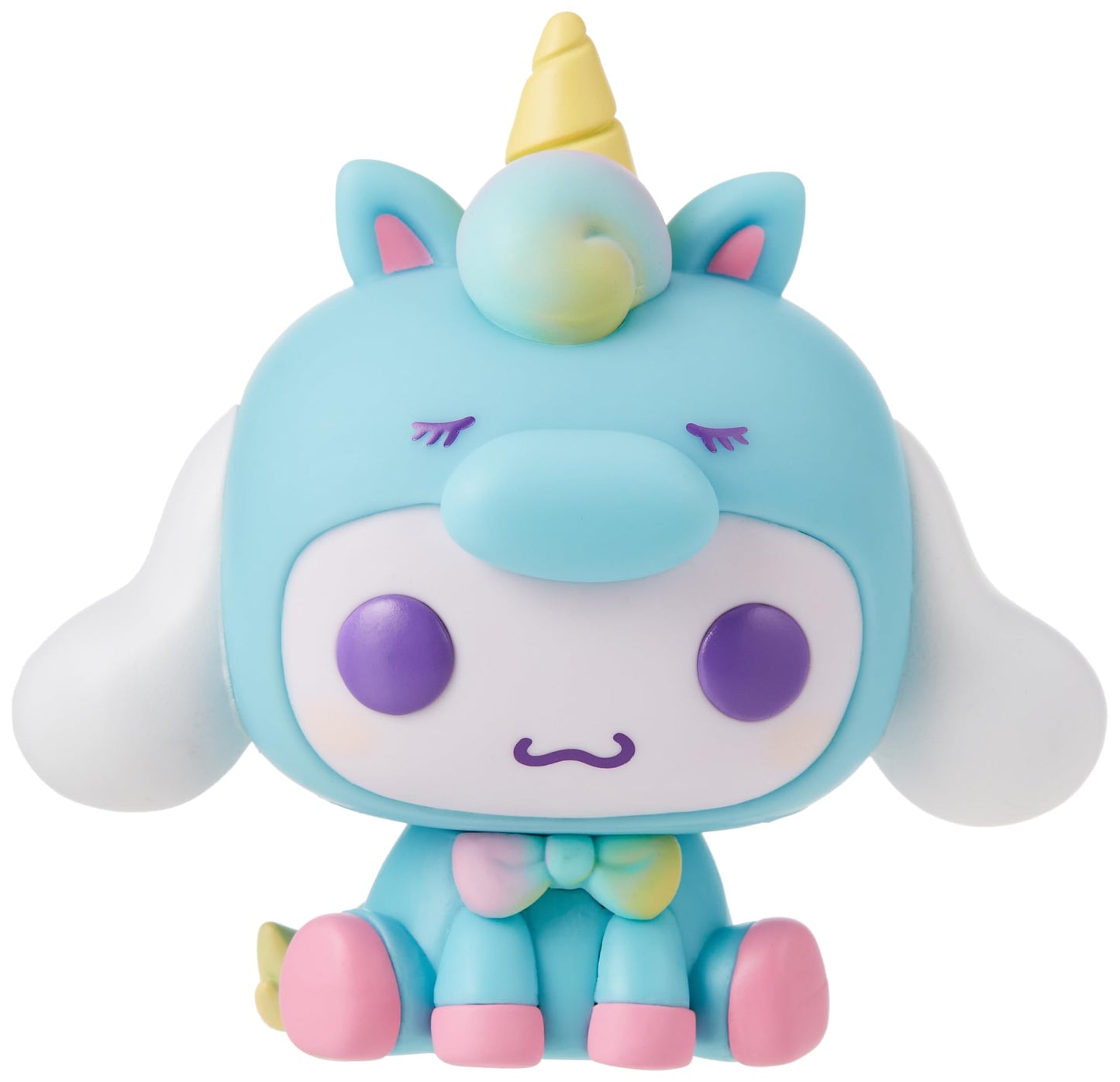 Pop! Animation: Sanrio Hello Kitty Cinnamorol Unicorn Party Vinyl Figure