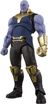 TAMASHII NATIONS - Avengers: Infinity War - Thanos, Bandai Spirits S.H.Figuarts Action Figure