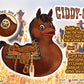 Rubbaducks Giddy-Up Gift Box