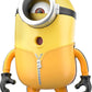 Minions toys Fireing Stuart