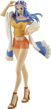 BanPresto - One Piece Sweet Style Pirates Nefeltari Figure Version 1