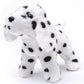 Yangogle Dalmatian Puppy Plush Toy, Dog Stuffed Animal For For Kids And Adults, Ages 3 And Up