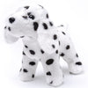 Yangogle Dalmatian Puppy Plush Toy, Dog Stuffed Animal For For Kids And Adults, Ages 3 And Up