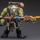 Joytoy Warhammer 40K 1/18 Action Figures, Ork Kommandos Burna Boy Ragrob Perfect For Collectors & Decor, Ideal Gift For Birthday