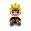 Youtooz Naruto Sasuke 9'' Plush, Sasuke Plushie, Collectible Sasuke From Naruto Naruto Plush Collection
