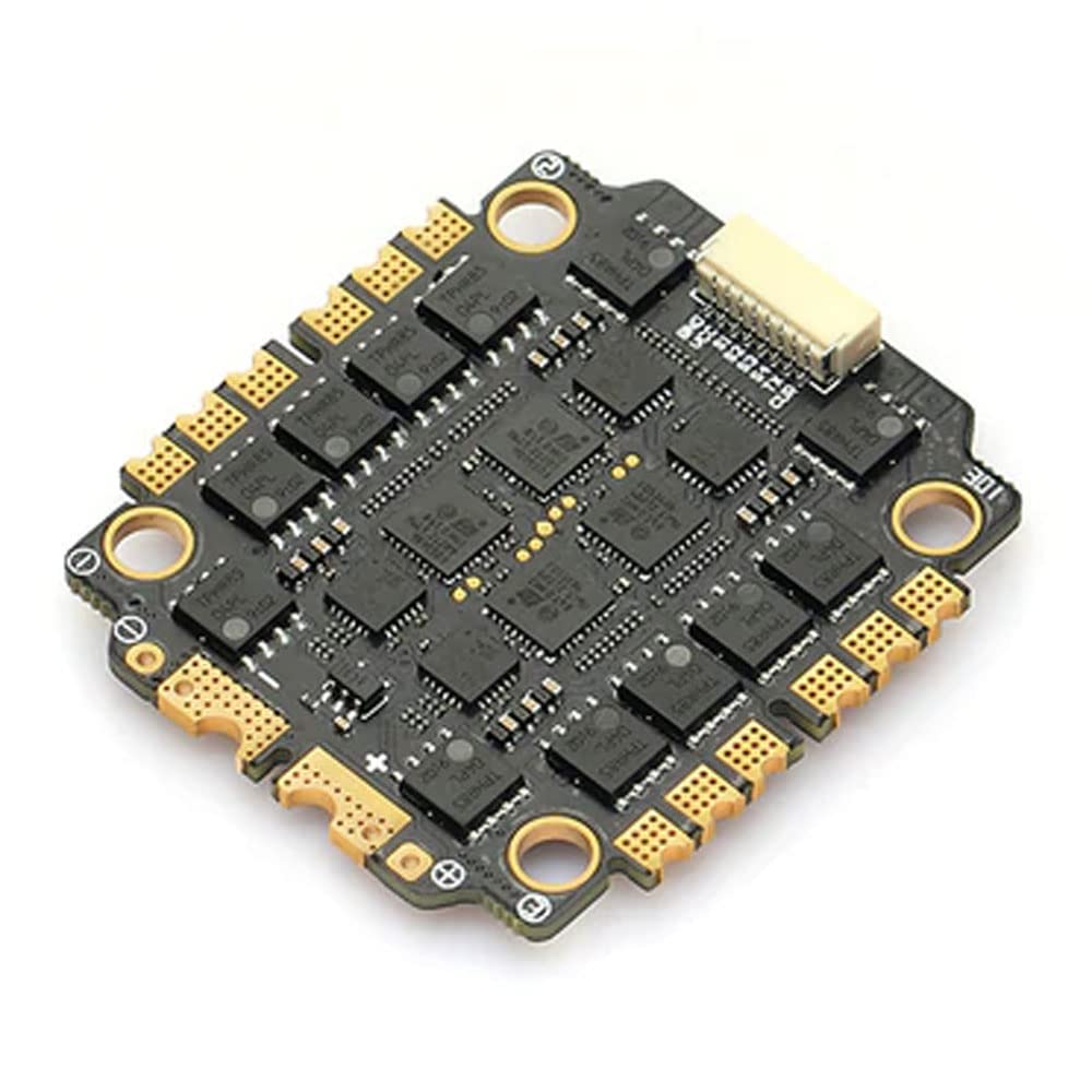 Diatone Mamba 40A Brushless 4-in-1 ESC F40_BLS Dshot600 40A 3~6S