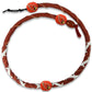 NFL Dallas Cowboys Classic Spiral Football Necklace