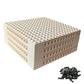 4Pcs Base Plates Multipack Classic Baseplate Building Plates For Building Bricks 65803 Freely Put Together Variousbackground Boa