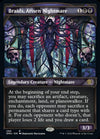 Magic: The Gathering - Braids, Arisen Nightmare (288) - Showcase - Dominaria United