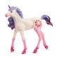 Schleich Bayala, Unicorn Toys, Unicorn Gifts For Girls And Boys 5-12 Years Old, Mandala Unicorn Foal