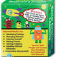 Testingmom.Com Gifted Learning Flash Cards - Social Emotional Learning (Sel) For 1St To 2Nd Graders – Teach Your Child To Handle Their Feelings, Manage Conflict, And Make Friends
