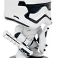 Funko Pop Star Wars: First Order Stormtrooper (Riot Gear) Exclusive Vinyl Bobble Head