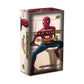 Upper Deck: A Marvel Deck Building Game: Spider-Man Homecoming Expansion Small