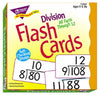 Trend Learning Card - Theme/Subject: Learning - Skill Learning: Division - 156 Pieces - 9+
