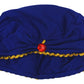Petitebella Aladdin Boy Costume 4-12Year (Blue, 4-6 Years)