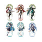 Genshin Impact Sumeru City Themed Series Character Stand - Tighnari