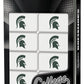 Michigan State Dominoes