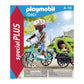 Playmobil - Bicycle Excursion
