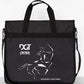 Dgt Centaur Travel Bag - Chess Carrying Bag Suitable For 40 Cm (16') Chess Boards Size