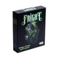 SolidRoots Fright - Bring a Friend and a Shovel. |Strategy Board Game | Great for Family Game Night | 2-5 Players | Ages 8 to mature-themed | Best Halloween Game