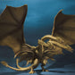 Tamashii Nations Bandai S.H. Monsterarts King Ghidorah 2019 'Godzilla: King Of The Monsters Action Figure