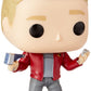 Funko Pop! Tv: Black Mirror - Robert Daly, Multicolor