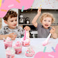 Joyin Butter Slime Party Favors, Strawberry Milk Cow Slime Soft, Non-Sticky, Mess-Free, Stress Relief, Birthday Toys Gifts For Holiday Party Supplies Kids Classroom Prizes Reward