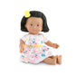 Corolle Les Florolles/Flowers Capucine 13 Doll - My First Doll - Painted Eyes