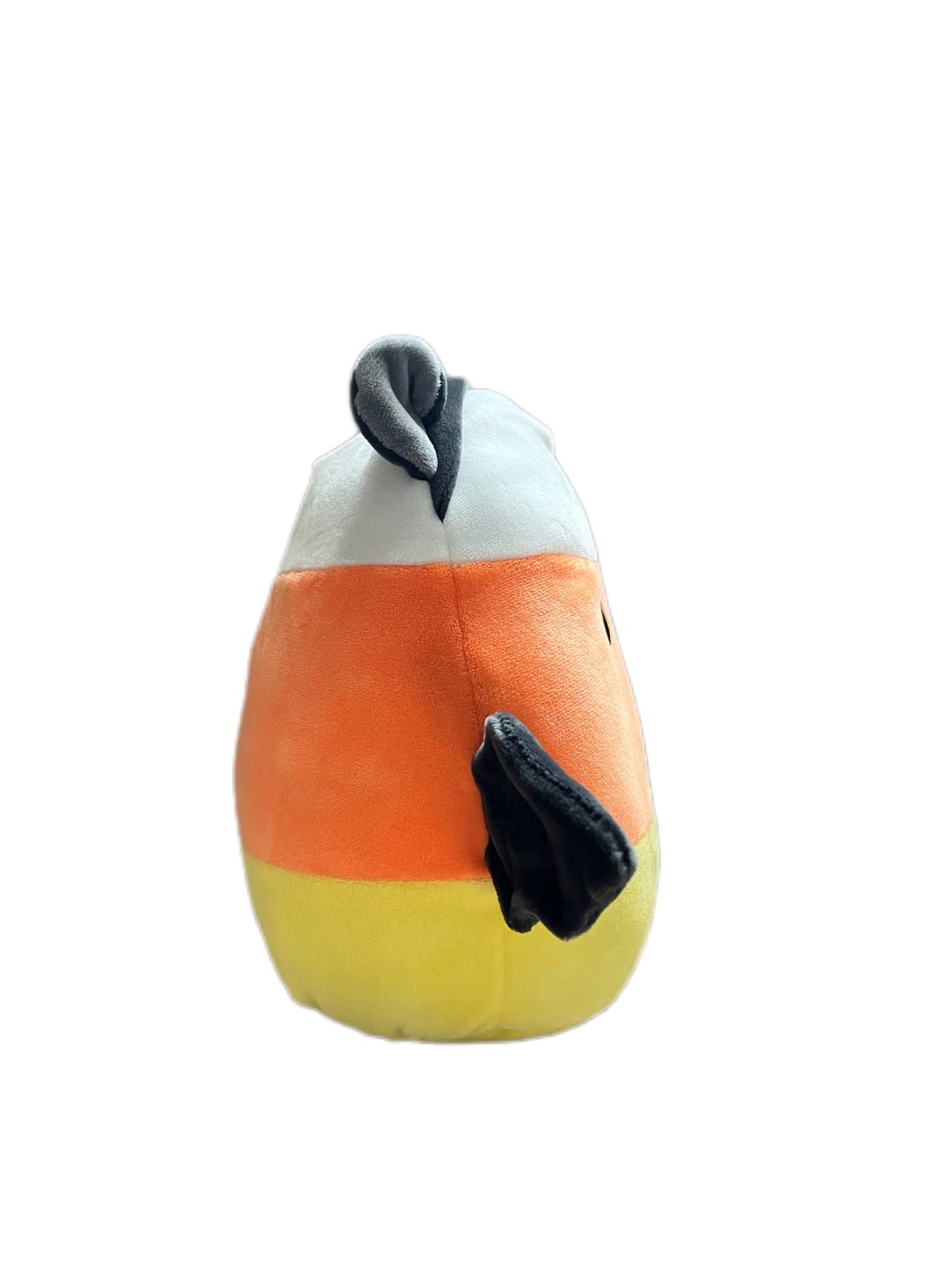 Squishmallows New 8' Delie The Candy Corn Bat - Official Kellytoy 2022 Halloween Plush - Cute And Soft Stuffed Toy - Great For Kids