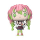 Funko POP! Animation Mitsuri Kanroji Vinyl Figure - Collectible - Multicolor - Model 57344 - Perfect Gift for Anime Fans and Collectors