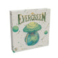 Horrible Guild Evergreen - (English), Abstract Strategy Board Game, Board Game For Adults And Family, Allowing A Total Of 1 To 4 Players, Ages 8+, 45-60 Min
