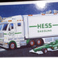 Hess Truck-18 Wheeler and Racer