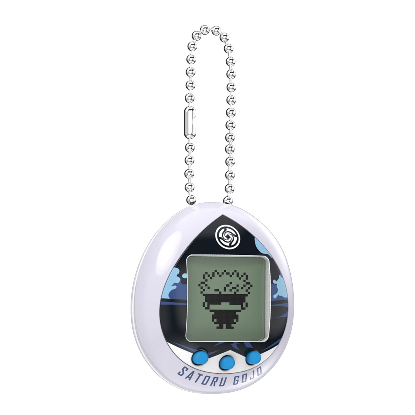 Tamagotchi Nano X Jujutsu Kaisen - Gojo (Japanese Version)
