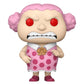 Funko Pop! Super: One Piece - Child Big Mom Chase Specialty Series Exclusive Official Collectible Vinyl Figure