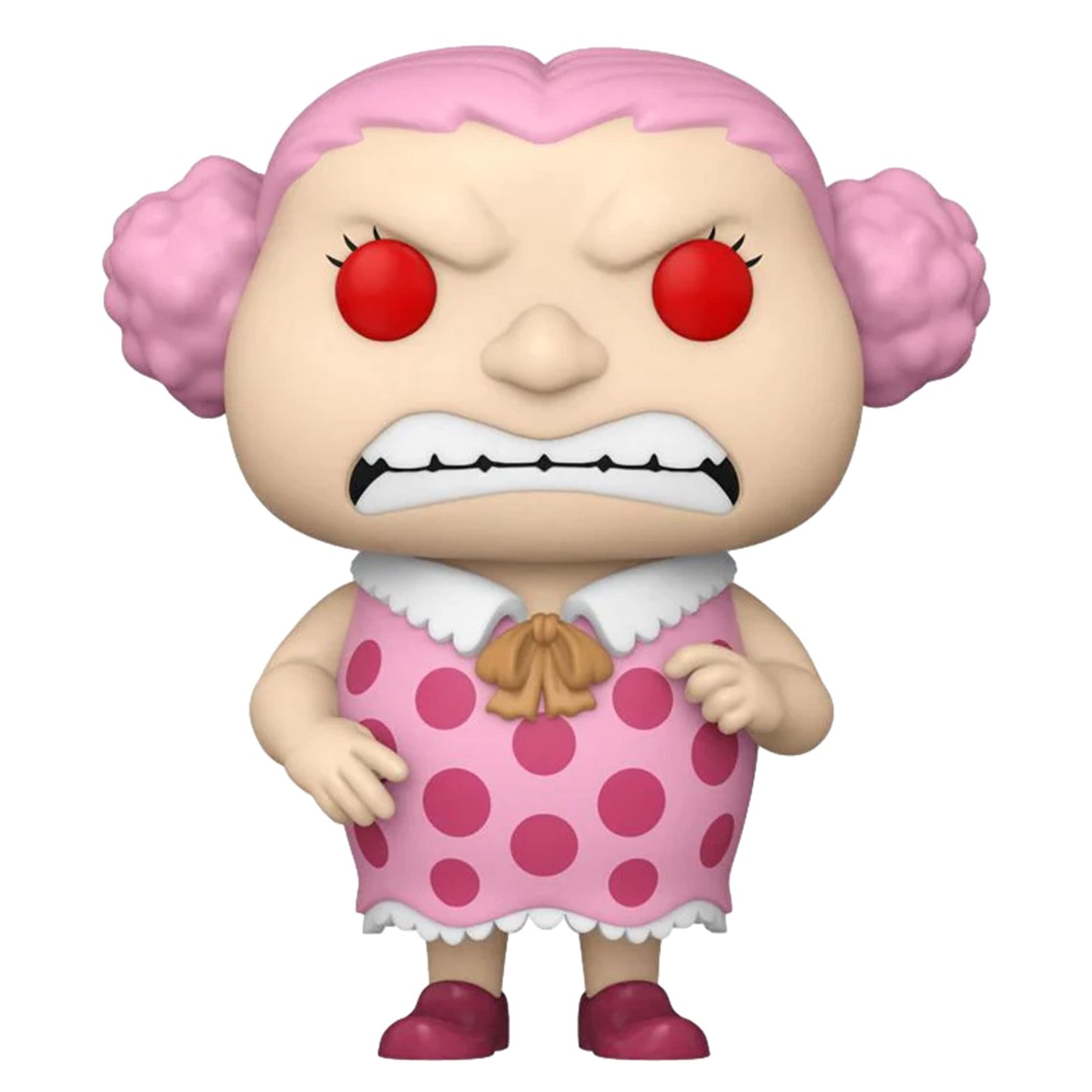 Funko Pop! Super: One Piece - Child Big Mom Chase Specialty Series Exclusive Official Collectible Vinyl Figure