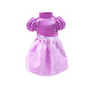 Mlcnles 18-Inch Doll Clothes Accessories - Children'S Day Present For Doll Princess Costume Dress Decorative Accessories Fits Al