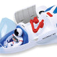 Galaxy Mission Space Shuttle Adventure, Interactive Astronaut Play Set with Lights & Sounds