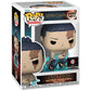 Funko Pop! Animation: Jujutsu Kaisen - Aoi Todo Special Edition Multicolor Exclusive Vinyl Figure #1377 - Common Only -Like New