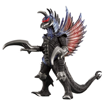 Bandai Godzilla Gigan (2004) Movie Monster Series