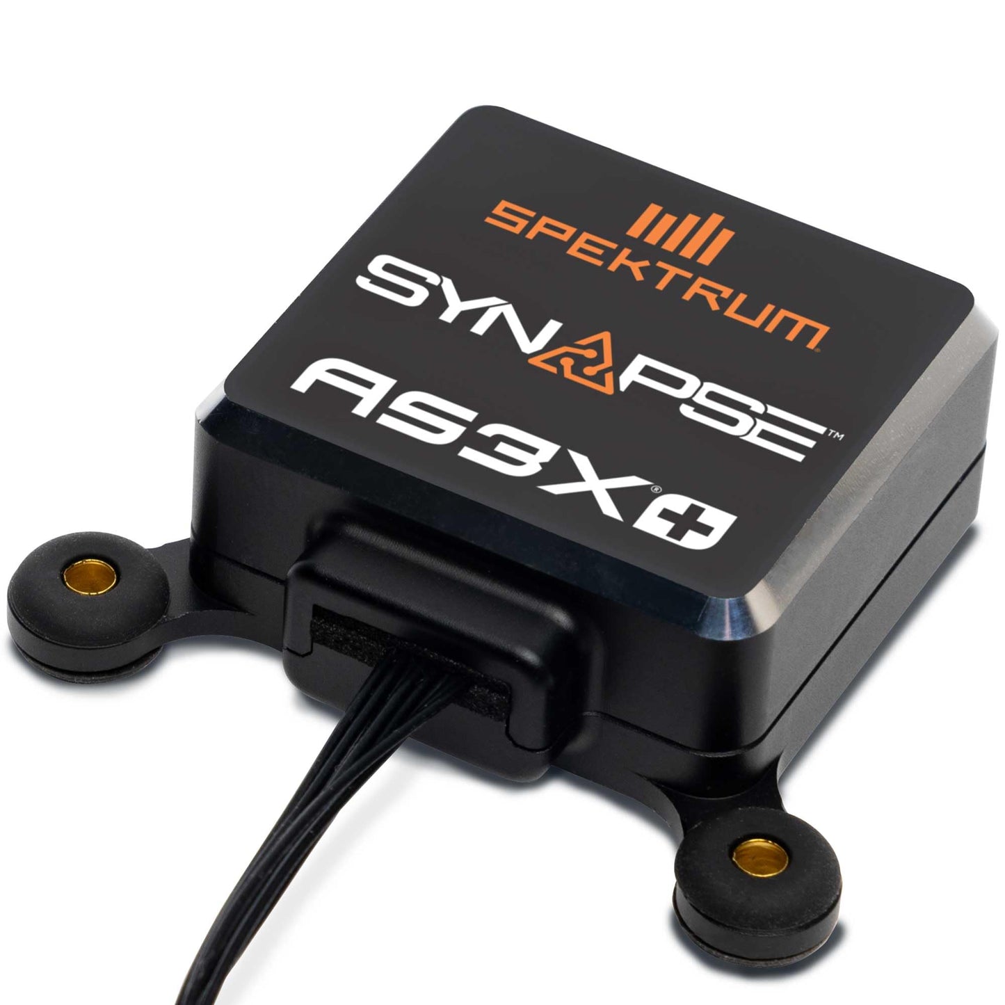Spektrum Synapse AS3X+ & Safe Stabilization Module, SPMAS6000