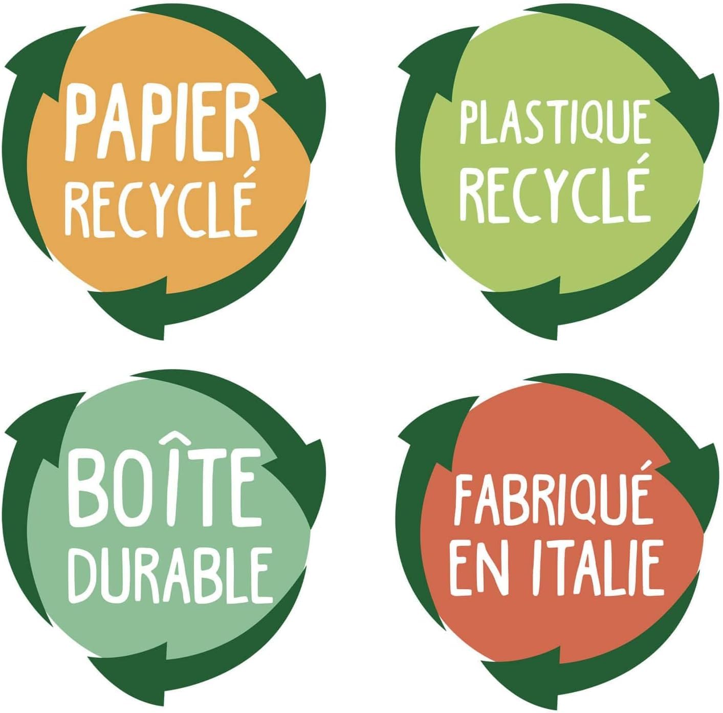 Clementoni - Science Lab-La Bio Cosmetique-Play For Future-Laboratory Child-Scientific Game-French Version, Made In Italy, 8 Years And More, 52487