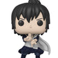 Funko POP! Animation Zeref Figure - Multicolor Vinyl Collectible - Model 30603
