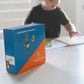 Learning Dynamics |15 Minute Math | Teach Your Child Math & Build Their Confidence