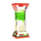 Liquid Motion Bubbler With One Wheel (Green)